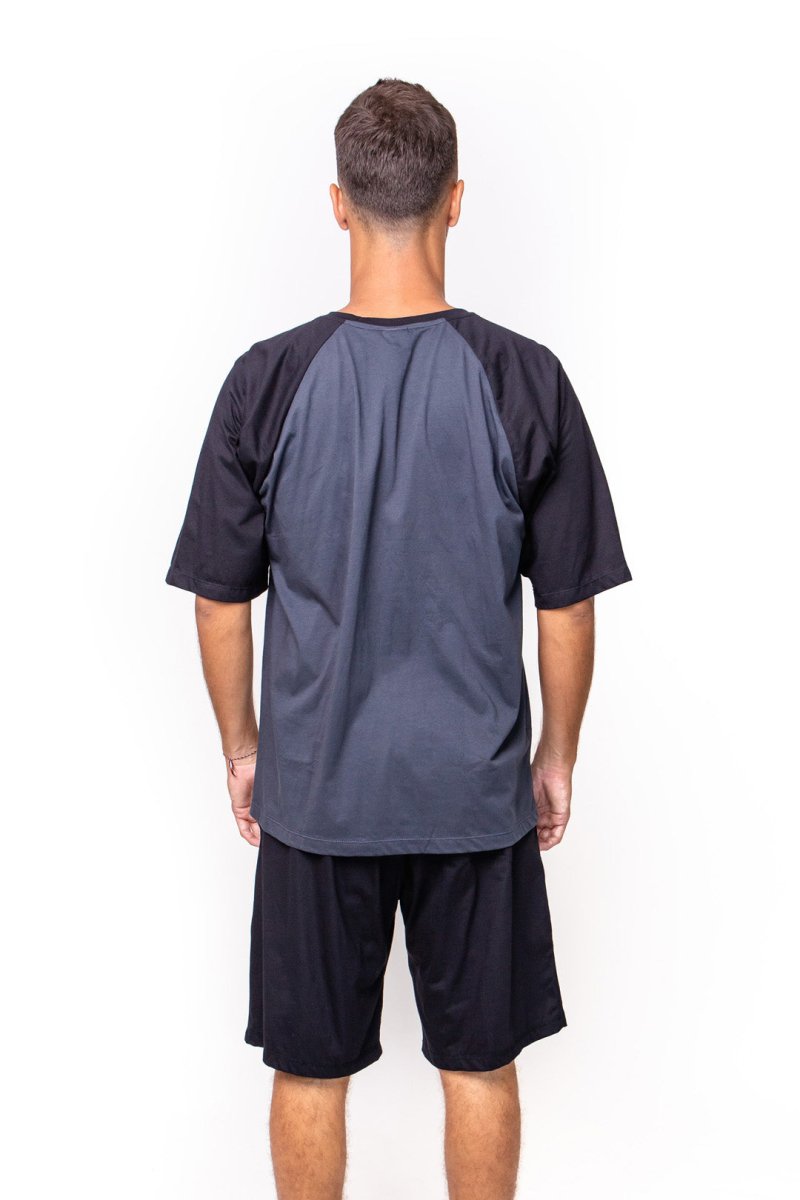 Seseh, Organic Cotton, Tee Shirt - Love Anchor Bali