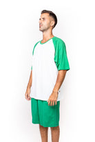 Seseh, Organic Cotton, Tee Shirt - Love Anchor Bali