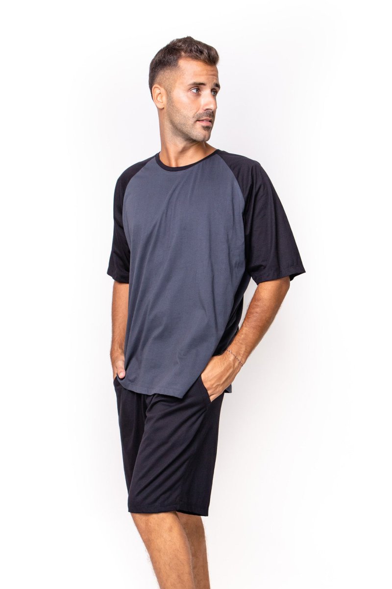 Seseh, Organic Cotton, Tee Shirt - Love Anchor Bali