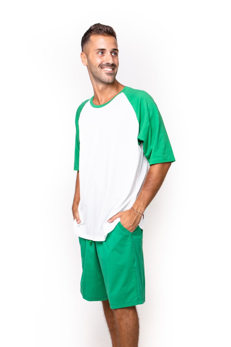 Seseh, Organic Cotton, Tee Shirt - Love Anchor Bali