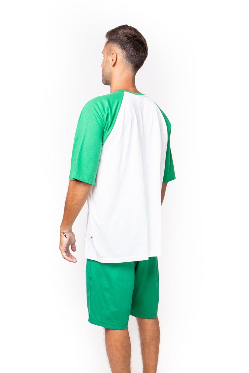 Seseh, Organic Cotton, Tee Shirt - Love Anchor Bali