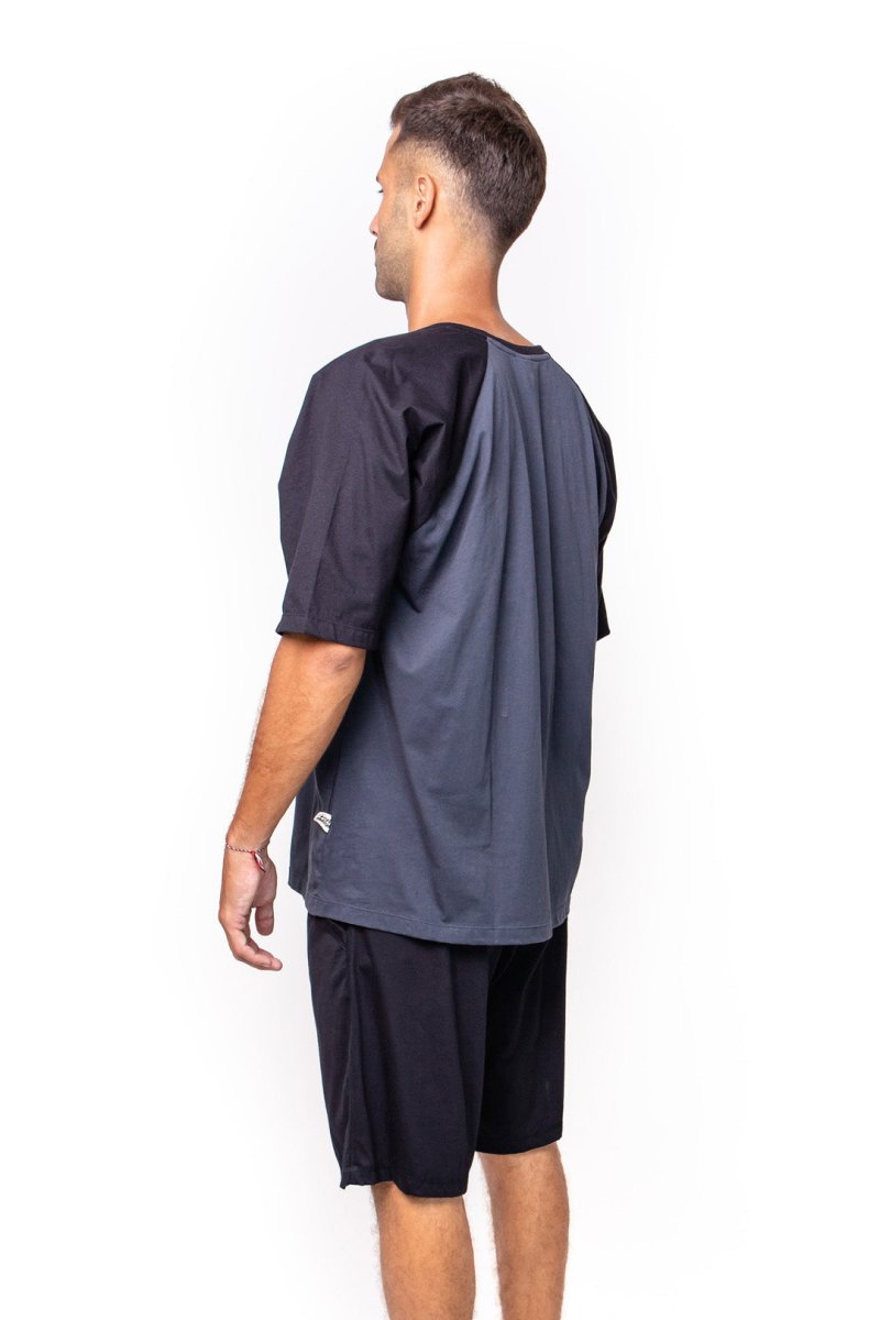 Seseh, Organic Cotton, Tee Shirt - Love Anchor Bali