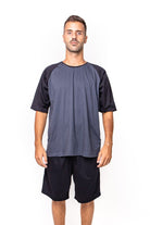 Seseh, Organic Cotton, Tee Shirt - Love Anchor Bali