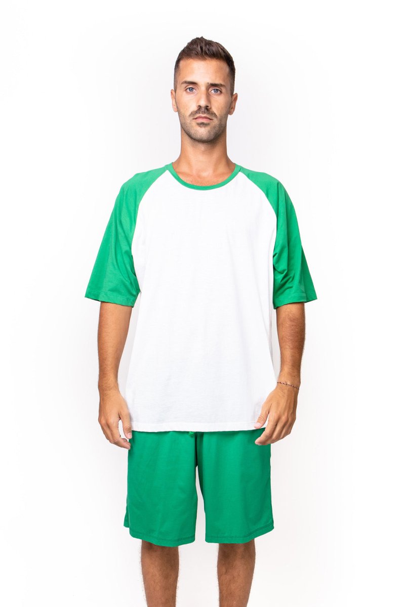 Seseh, Organic Cotton, Tee Shirt - Love Anchor Bali