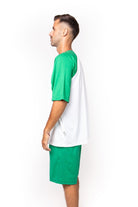 Seseh, Organic Cotton, Tee Shirt - Love Anchor Bali