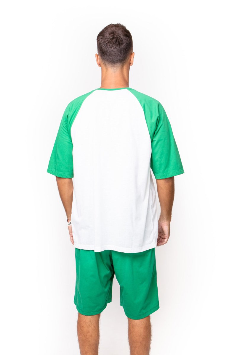 Seseh, Organic Cotton, Tee Shirt - Love Anchor Bali