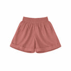 Set Tropical, Plain, Kids Bottom Short Pants - Love Anchor Bali
