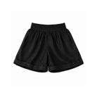 Set Tropical, Plain, Kids Bottom Short Pants - Love Anchor Bali