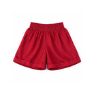 Set Tropical, Plain, Kids Bottom Short Pants - Love Anchor Bali