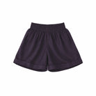 Set Tropical, Plain, Kids Bottom Short Pants - Love Anchor Bali