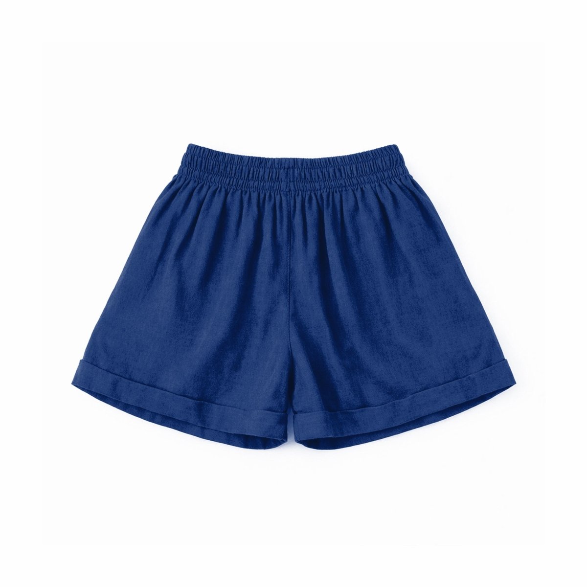 Set Tropical, Plain, Kids Bottom Short Pants - Love Anchor Bali
