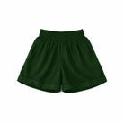 Set Tropical, Plain, Kids Bottom Short Pants - Love Anchor Bali