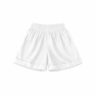 Set Tropical, Plain, Kids Bottom Short Pants - Love Anchor Bali