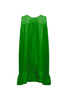 Siberia, Linen, Mini Dress - Love Anchor Bali