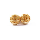 Subeng Kecil Songket Gold - Love Anchor Bali