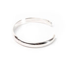 Sukasada Open Bangle - Love Anchor Bali
