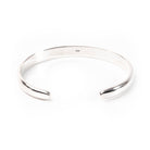 Sukasada Open Bangle - Love Anchor Bali