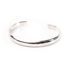 Sukasada Open Bangle - Love Anchor Bali