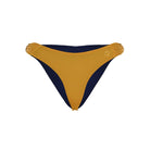 Sumatra, Plain, Reversible, Bikini Bottoms - Love Anchor Bali