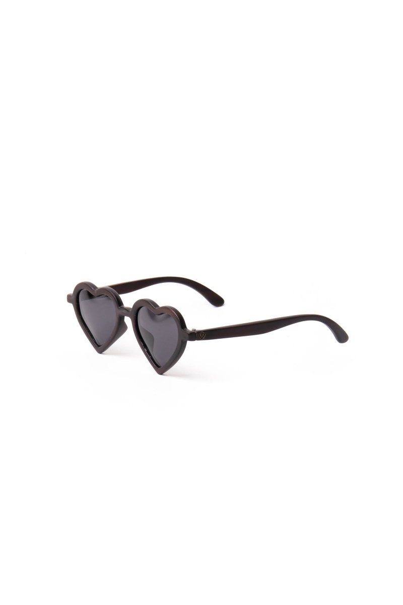 Sunglasses Bucin Rosewood - Love Anchor Bali