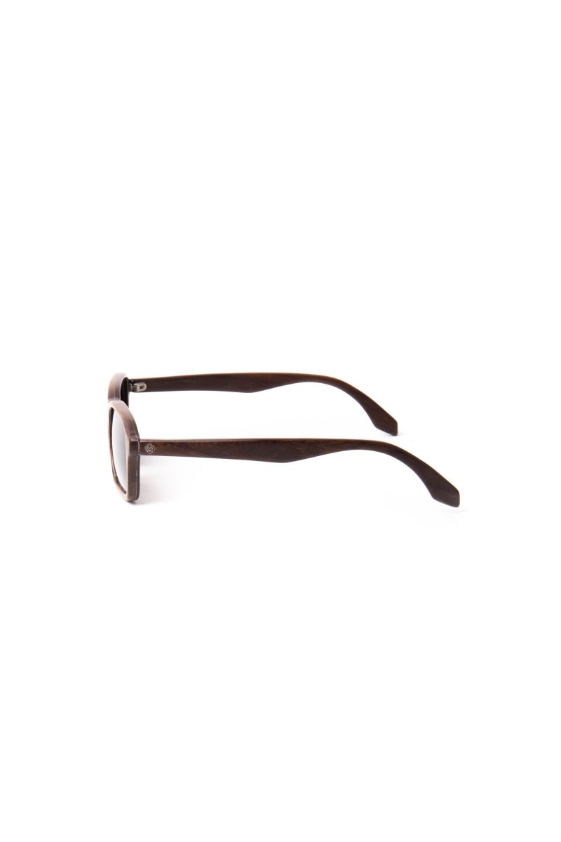 Sunglasses Fatcat Rosewood - Love Anchor Bali