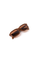Sunglasses Fatcat Rosewood - Love Anchor Bali