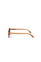 Sunglasses Godam Mahogany - Love Anchor Bali