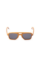 Sunglasses Godam Mahogany - Love Anchor Bali