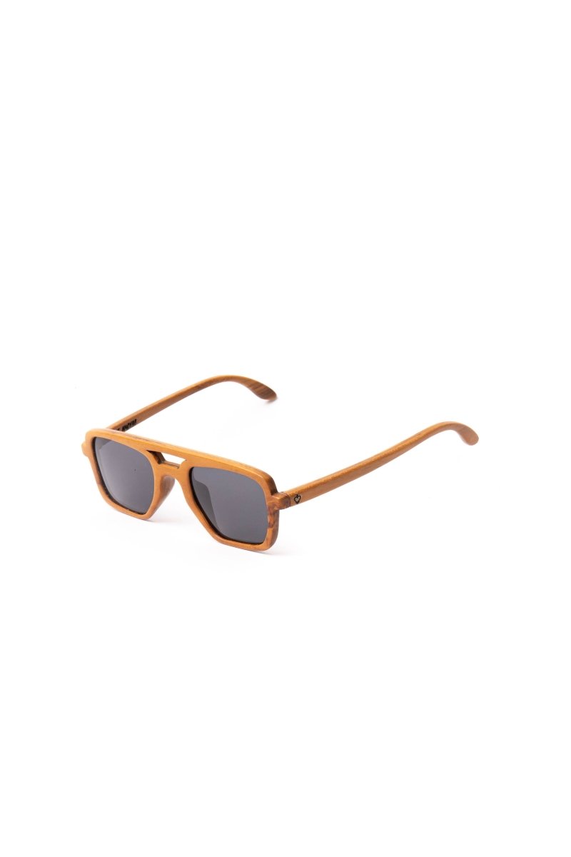 Sunglasses Godam Mahogany - Love Anchor Bali