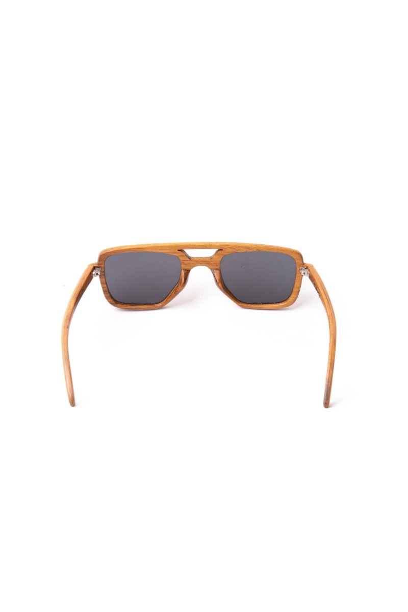 Sunglasses Godam Mahogany - Love Anchor Bali