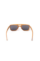Sunglasses Godam Mahogany - Love Anchor Bali