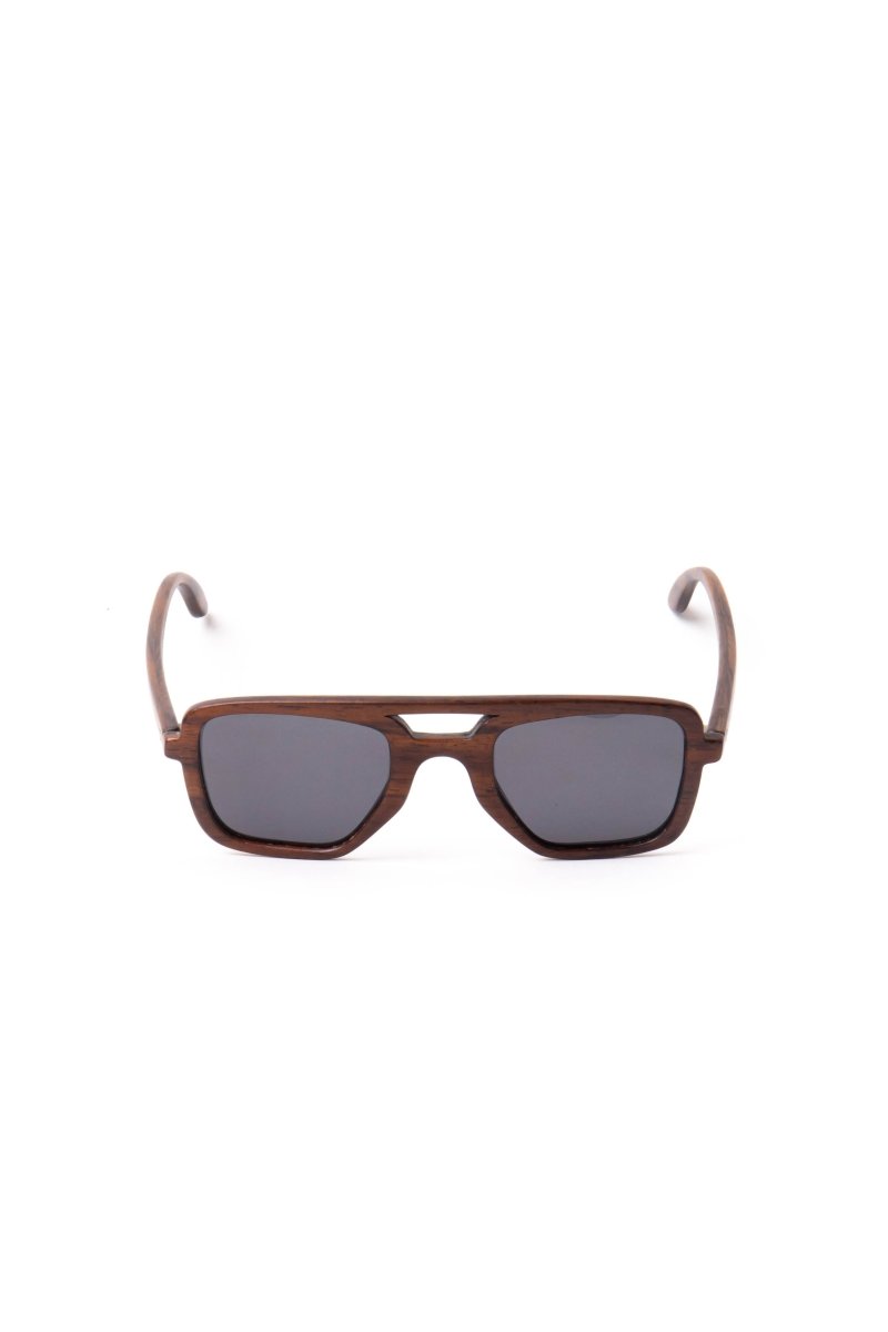 Sunglasses Godam Rosewood - Love Anchor Bali