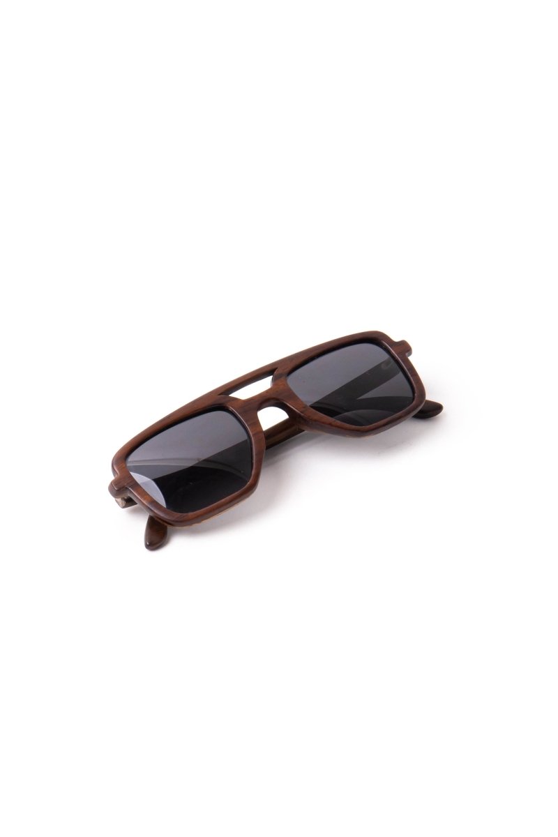 Sunglasses Godam Rosewood - Love Anchor Bali