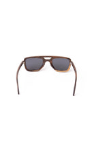 Sunglasses Godam Rosewood - Love Anchor Bali