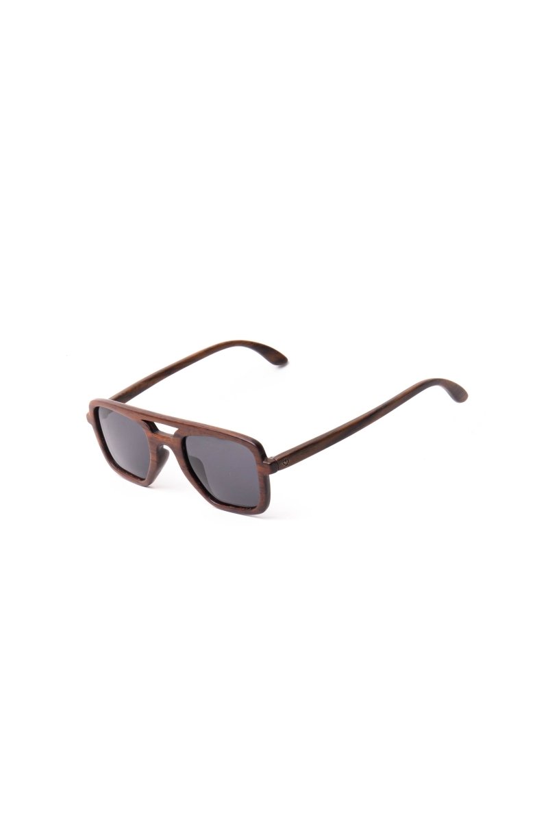 Sunglasses Godam Rosewood - Love Anchor Bali