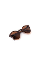 Sunglasses Halm Round Rosewood - Love Anchor Bali