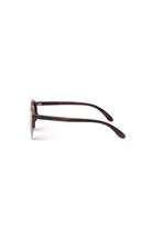 Sunglasses Halm Round Rosewood - Love Anchor Bali