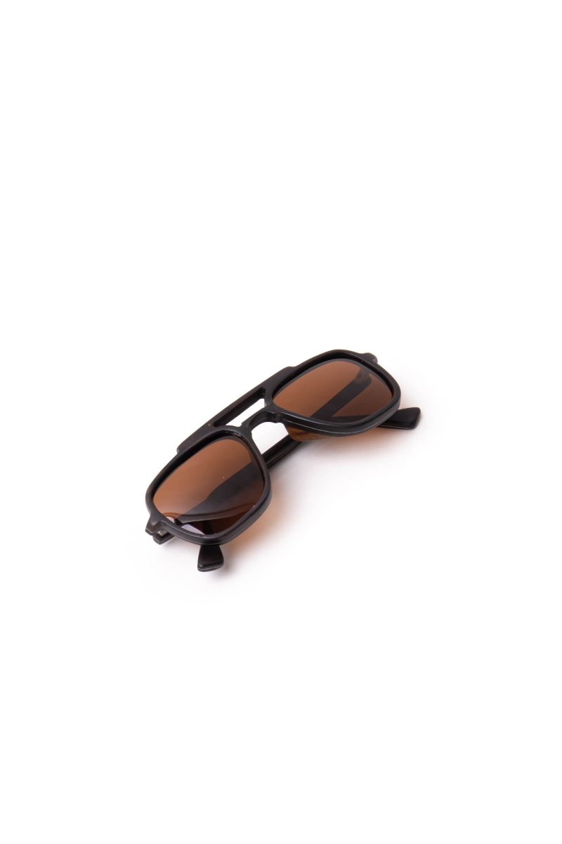 Sunglasses Ironman Rosewood - Love Anchor Bali