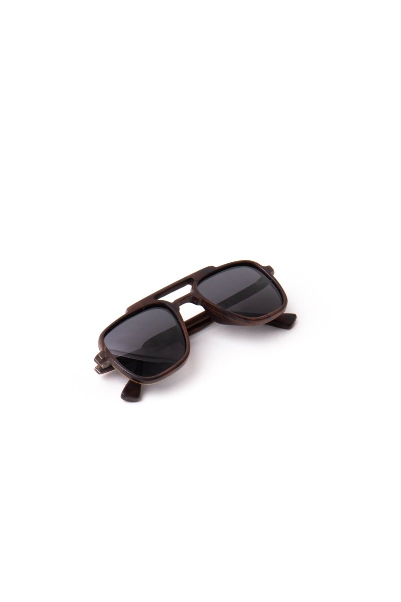 Sunglasses Ironman Rosewood - Love Anchor Bali