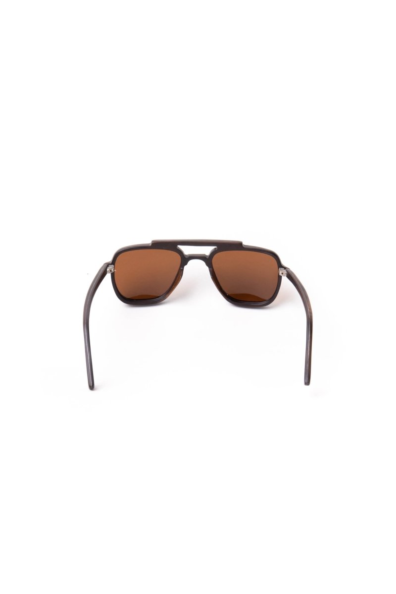 Sunglasses Ironman Rosewood - Love Anchor Bali