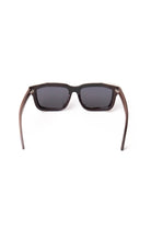 Sunglasses Kalong Rosewood X Jackfruit Wood - Love Anchor Bali