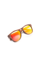 Sunglasses Komodo Rosewood - Love Anchor Bali