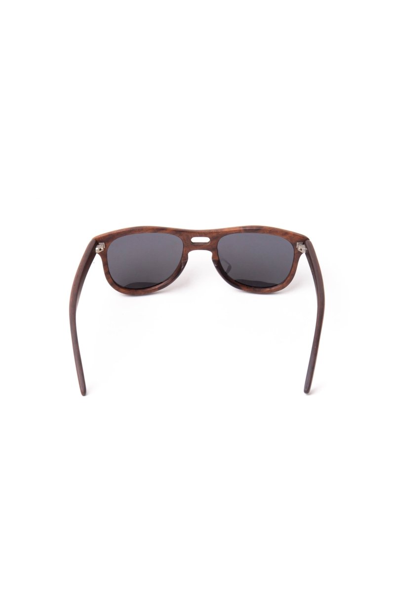 Sunglasses Komodo Rosewood - Love Anchor Bali
