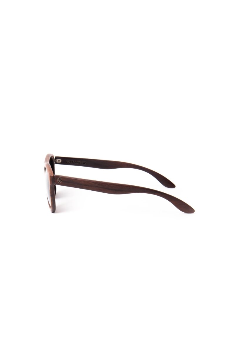 Sunglasses Komodo Rosewood - Love Anchor Bali