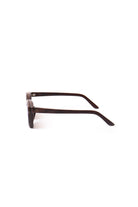 Sunglasses Lopo Clip On Rosewood - Love Anchor Bali