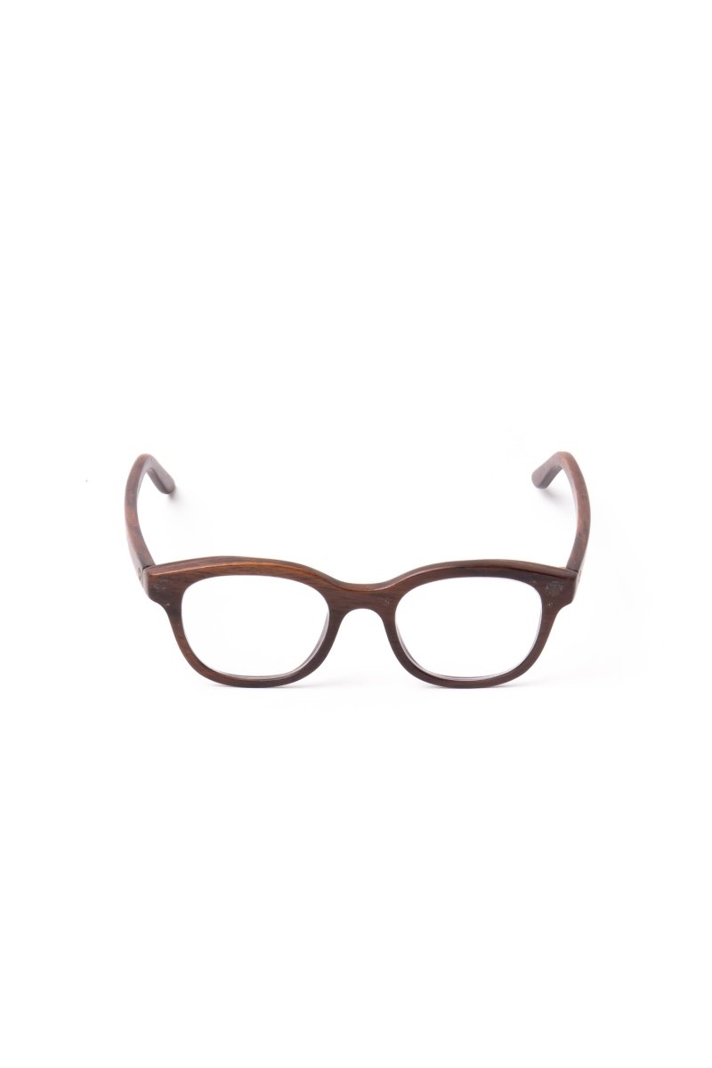 Sunglasses Lopo Clip On Rosewood - Love Anchor Bali