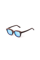 Sunglasses Lopo Clip On Rosewood - Love Anchor Bali