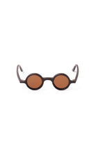 Sunglasses Lopo Round Rosewood - Love Anchor Bali