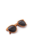 Sunglasses Monalisa Mahogany - Love Anchor Bali