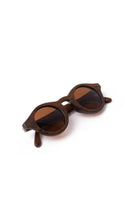 Sunglasses Moscot Ball Rosewood - Love Anchor Bali